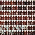 210 bouteilles de Coca-Cola en 1962