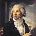 Abraham Joseph Bénard, dit Fleury