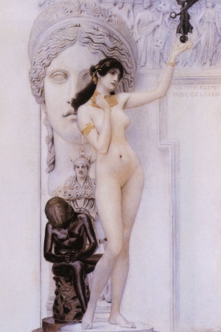 http://www.artliste.com/allegorie-sculpture-gustav-klimt-6-1401-iphone.jpg