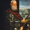 L'Amiral Sebastiano Venier 