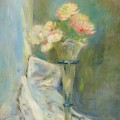 Anmones roses