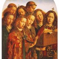 Les Anges Chanteurs en 1432