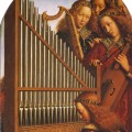 Les Anges Musiciens en 1432