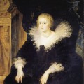Anne d'Autriche en 1622