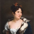 Anne-Franoise Hippolyte Boutet en 1810