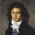 Antoine-Jean Gros en 1790