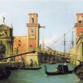 L'Arsenal de Venise