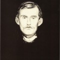 Autoportrait en 1895