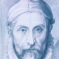 Autoportrait en 1571