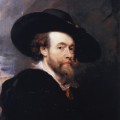 Autoportrait en 1623