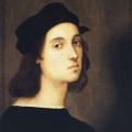 Autoportrait en 1505