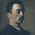 Autoportrait