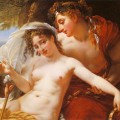 Bacchus et Ariane en 1821