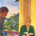 La Blouse Verte