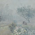 Le brouillard, Voisins
