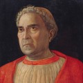 Cardinal Lodovico Trevisano 