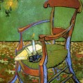 La Chaise de Paul Gauguin