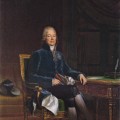Charles-Maurice de Talleyrand-Périgord en 1808