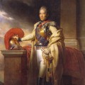 Charles Philippe de France, comte d'Artois 