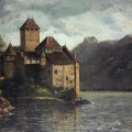 Le Chteau de Chillon