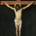 Le Christ crucifié