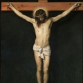 Le Christ crucifi