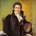 Le Comte de Turenne en 1816