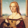 La Dame à la Licorne en 1506