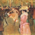 Dressage des nouvelles par Valentin le Dsoss en 1890