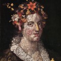 Flore en 1591