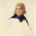 Le Général Bonaparte en 1798
