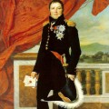 Le Général Gérard en 1816