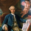 Giacomo Casanova en 1760
