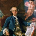 Giacomo Casanova