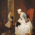 La Gouvernante