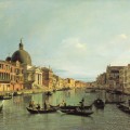 Le Grand Canal