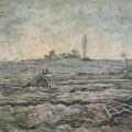 L'Hiver aux Corbeaux
