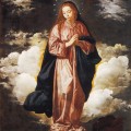 L'immacule Conception