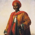 Un Indien en 1807