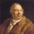 Jean-François Ducis en 1805