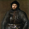 Jean-Frédéric Ier de Saxe en 1548