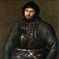 Jean-Frdric Ier de Saxe en 1548