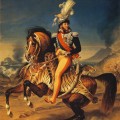 Joachim Murat, Roi de Naples en 1812