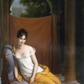Juliette Récamier en 1805