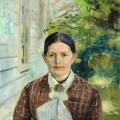 Karen Bjolstad en 1888