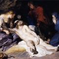 La Lamentation