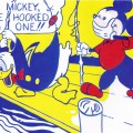 Look Mickey en 1961