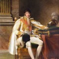 Louis Bonaparte en 1806