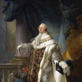 Louis XVI, roi de France et de Navarre en 1789