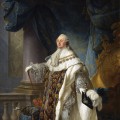 Louis XVI, roi de France et de Navarre